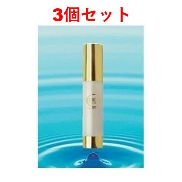３個セット ピュアクリスタル エムブラン エッセンス 35ml(美容液
