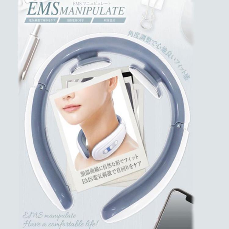 EMSマニュピュレート EMS マッサージ エクササイズ EMSマシン 簡易 ...