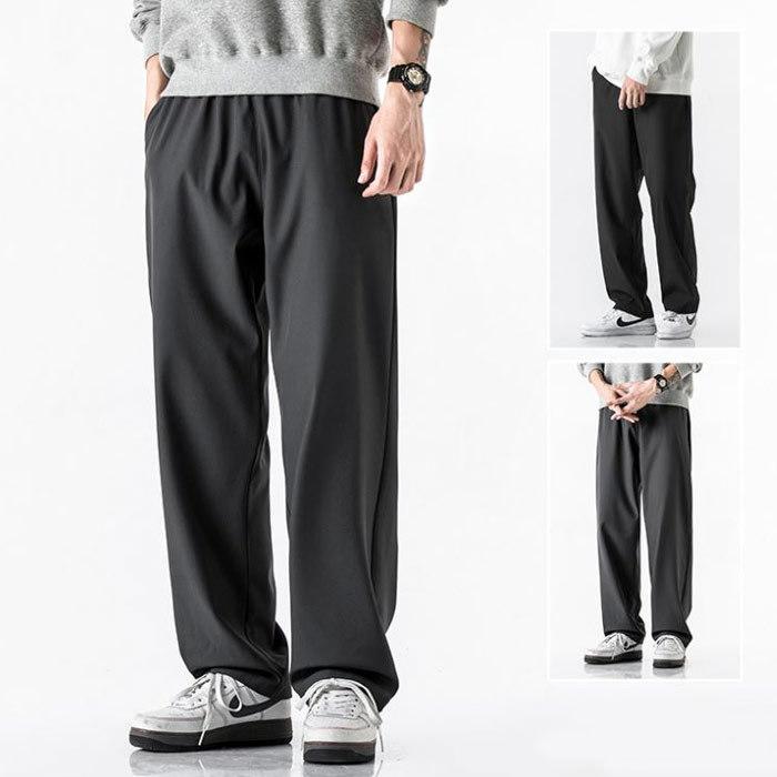 アンクルパンツ クロップドパンツ メンズ ボトムス アンクル丈 丈長め メンズ テーパードチノパン スキニーパンツ ジョガーパンツ ダークグレー 送料無料 Honbu 0290 Cokiruヤフーショップ 通販 Yahoo ショッピング