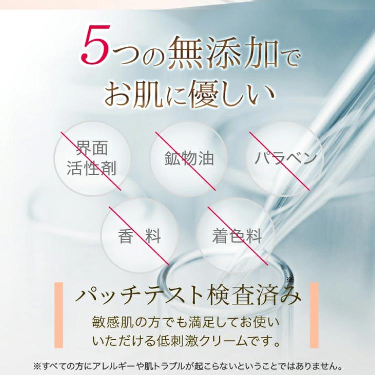 リンクルライズスポットクリーム 正規品 アミノセルス製薬 シワ改善 シミ予防 美白効果 保湿 乾燥 ナイアシンアミド配合 日本製 NA11 送料無料 31%OFF｜cokiru-shop｜04