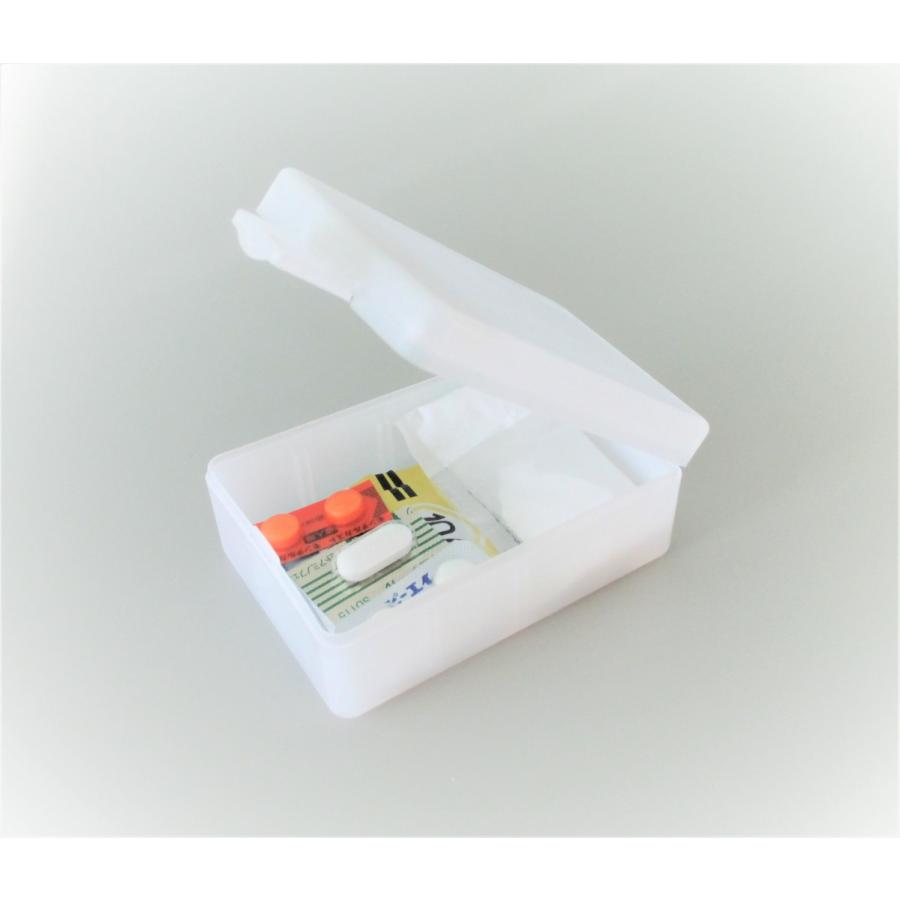 お薬ケース|白/青/黄/ピンク|自動服薬支援機|コッくんお薬よ