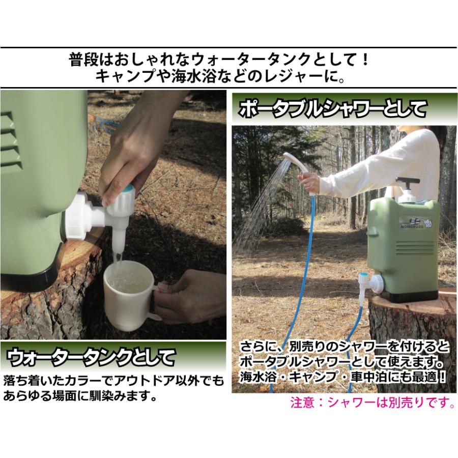 製造元直販 ポリタンク型非常用浄水器 コッくん飲めるゾウミニ カラー ミリタリーグリーン キャンプ サーフィン 海水浴など普段使いも Mjmi 02mg コック屋さん 通販 Yahoo ショッピング