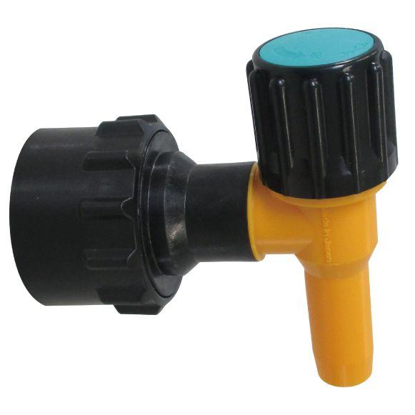 コッくんPタイプ|ワンタッチ給油栓|製造元直販25周年記念|MWC-40(50)P