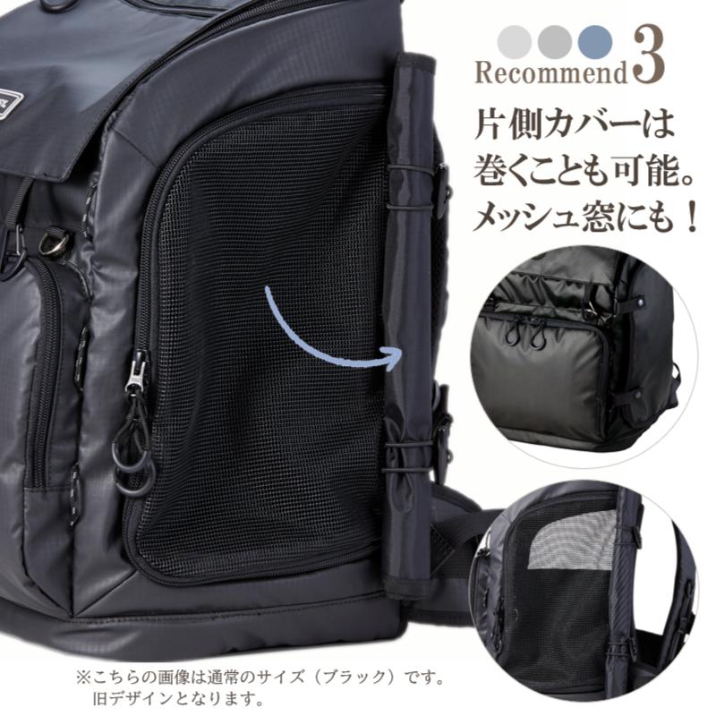 AIRBUGGY リュックキャリー ワイドサイズ ペットキャリー AIRBUGGY リュックキャリー ワイドサイズ ペットキャリー