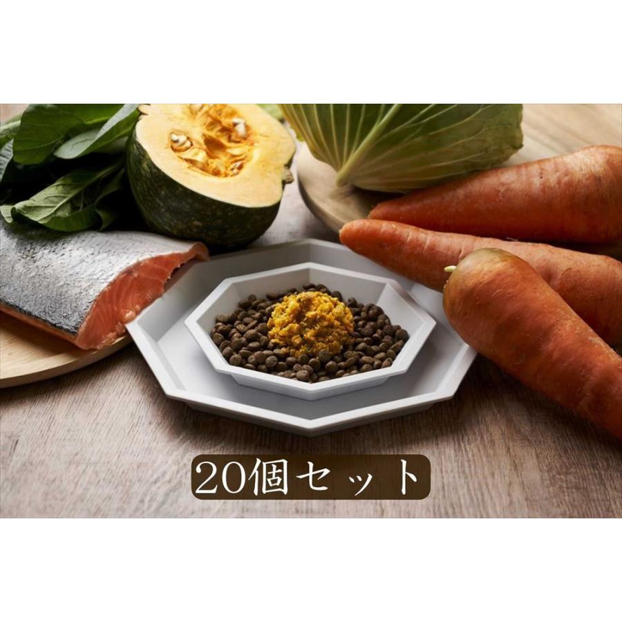 Cokoオリジナル ドッグフード用トッピング サーモン パンプキン個 無添加 国産 手作り食 冷凍 50g pack Salmon And Pumpkin Salmon Topping Set Coko 犬と猫のご飯やさん 通販 Yahoo ショッピング