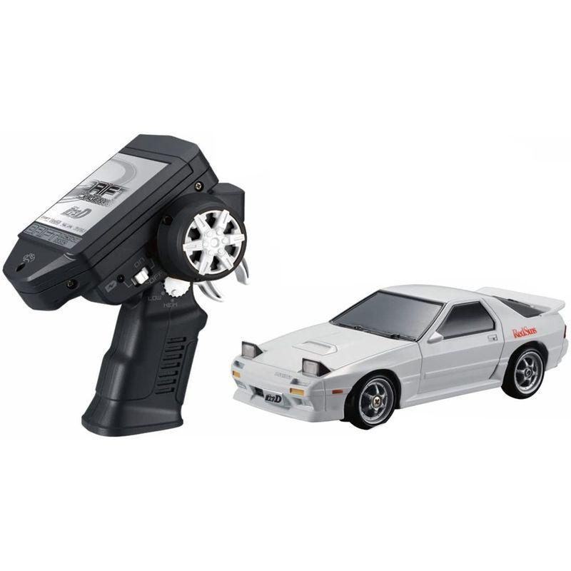送料無料 ドリフトパッケージナノ マツダ Rx 7 Fc3s 頭文字d 高橋涼介 Ver 予約販売品 Turningheadskennel Com
