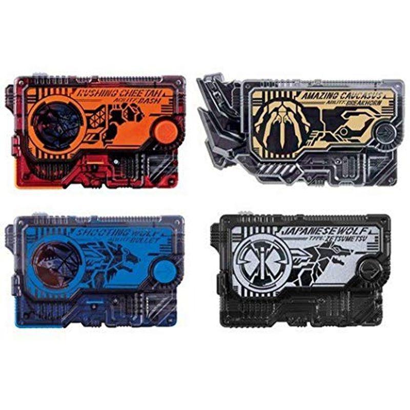 開店記念セール 仮面ライダーゼロワン A I M S Zaia Dxメモリアルプログライズキー 特撮 Labelians Fr