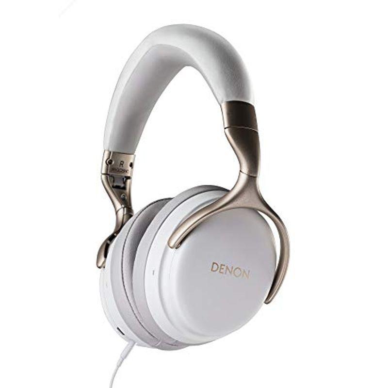 残りわずか 在庫限り超価格 デノン Denon Ah Gc25nc ノイズキャンセリングヘッドホン フリーエッジドライバー搭載 ホワイト Ah Gc25ncwtem 当店限定 Www Celebrityjoy Com
