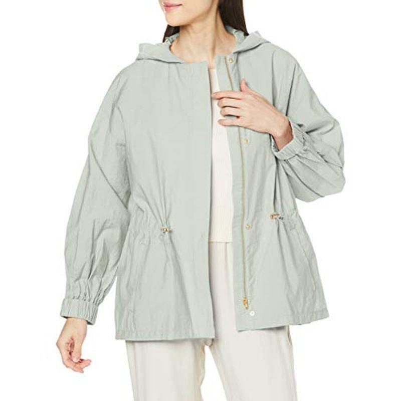 お買得価格 ナチュラルビューティーベーシック アウター レディース ミントグリーン S ショッピング取扱店 Www Arcenciel Org