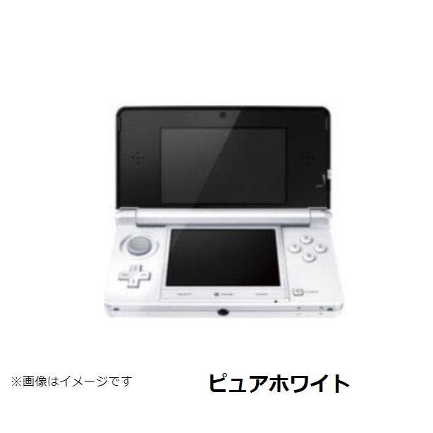 3DS 本体 すぐ遊べるセット タッチペン ACアダプター メモリーカード付き 選べる11色 任天堂 ニンテンドー DS 中古｜cokotokyo｜15