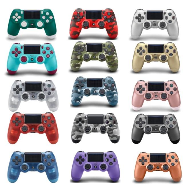 PlayStation 【レビューキャンペーン実施中!】PS4 コントローラー