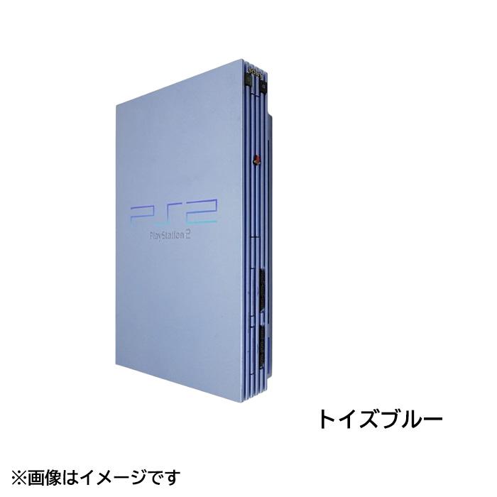 レビューキャンペーン実施中】PS2 本体 すぐ遊べるセット PS1メモリー