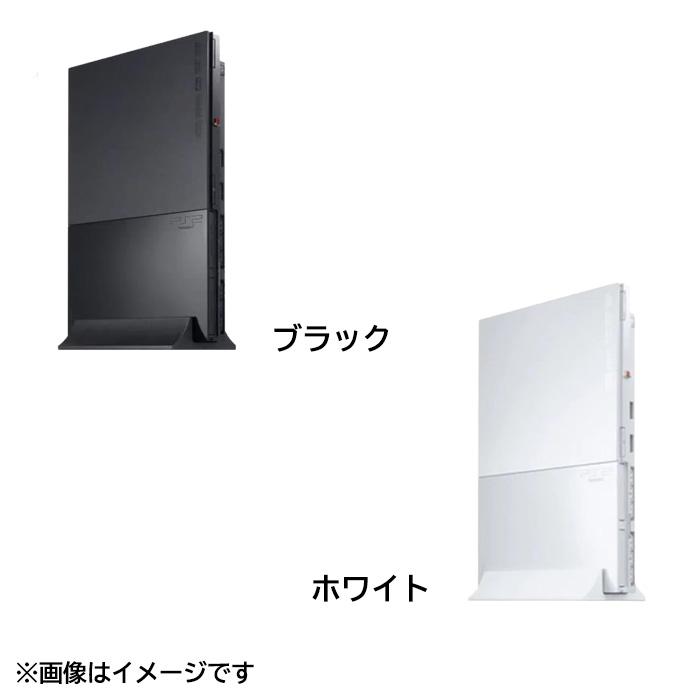 レビューキャンペーン実施中】PS2 本体 薄型 すぐ遊べるセット PS1