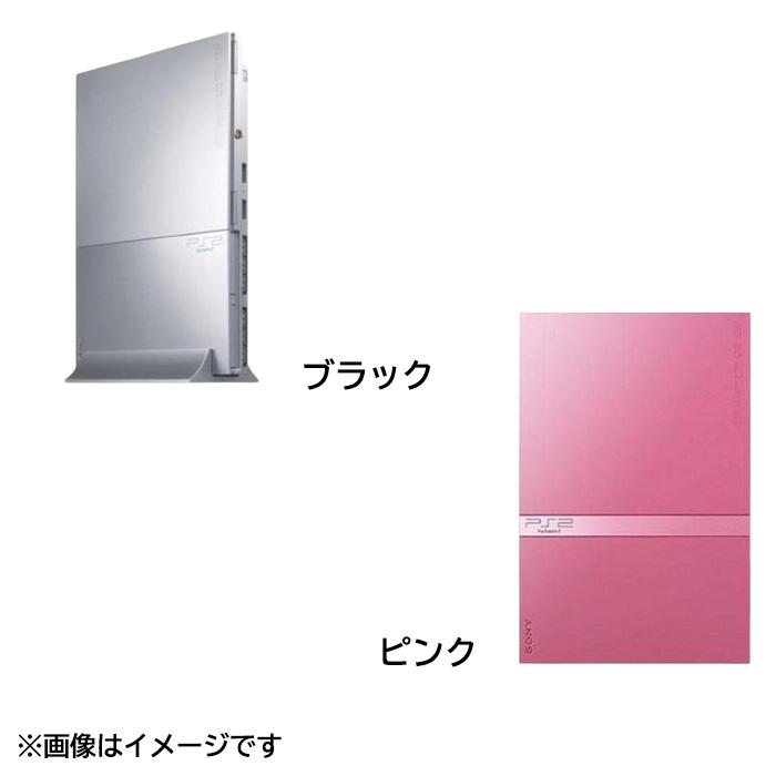 レビューキャンペーン実施中】PS2 本体 薄型 すぐ遊べるセット PS1