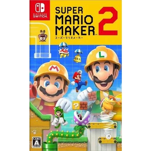 マリオ　ソフト　２つ　ソフトのみ　中古 中古 Nintendo Switchソフト スーパーマリオ 3Dワールド ＋