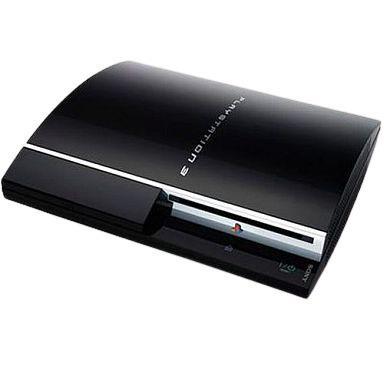 SONY 【レビュー投稿ソフトプレゼント企画!】PS3 本体 80GB SONY 【レビュー投稿ソフトプレゼント企画!】PS3 本体 80GB