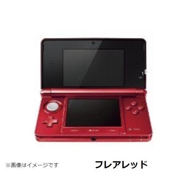 3DS 本体 任天堂 すぐ遊べるセット 送料無料 選べる6色｜cokotokyo｜07