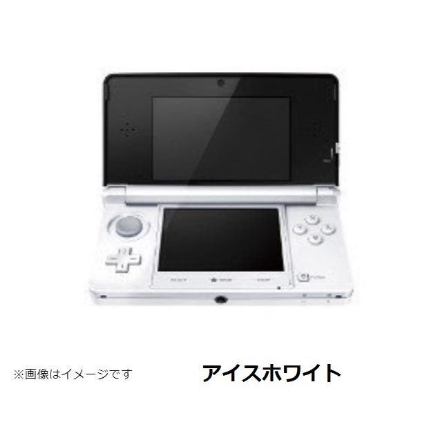 3DS 本体 任天堂 すぐ遊べるセット 送料無料 選べる6色｜cokotokyo｜10