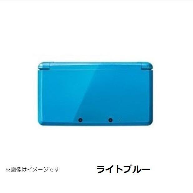 ニンテンドー3DS 本体 タッチペン充電器付き 選べる5色 任天堂 中古｜cokotokyo｜05