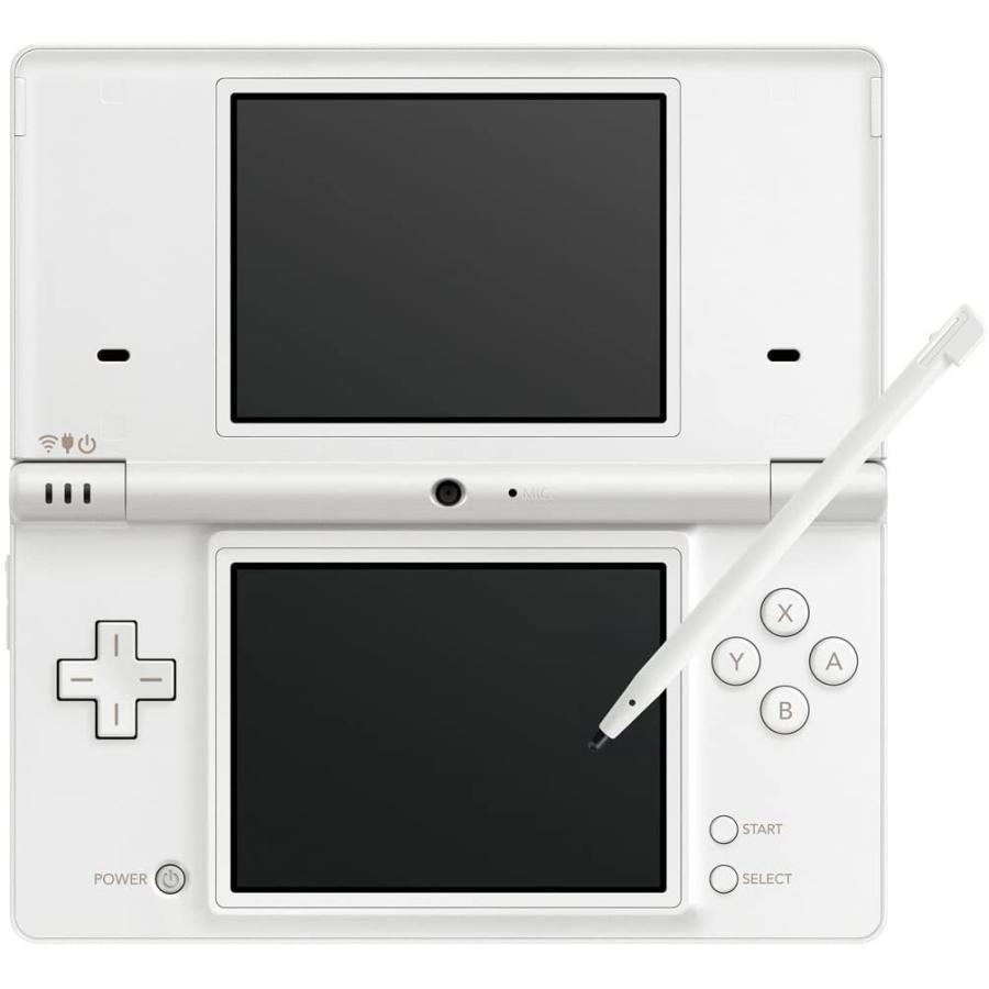 DSi ニンテンドーDSi 本体 すぐに遊べるセット 選べる6色 任天堂 中古｜cokotokyo｜05