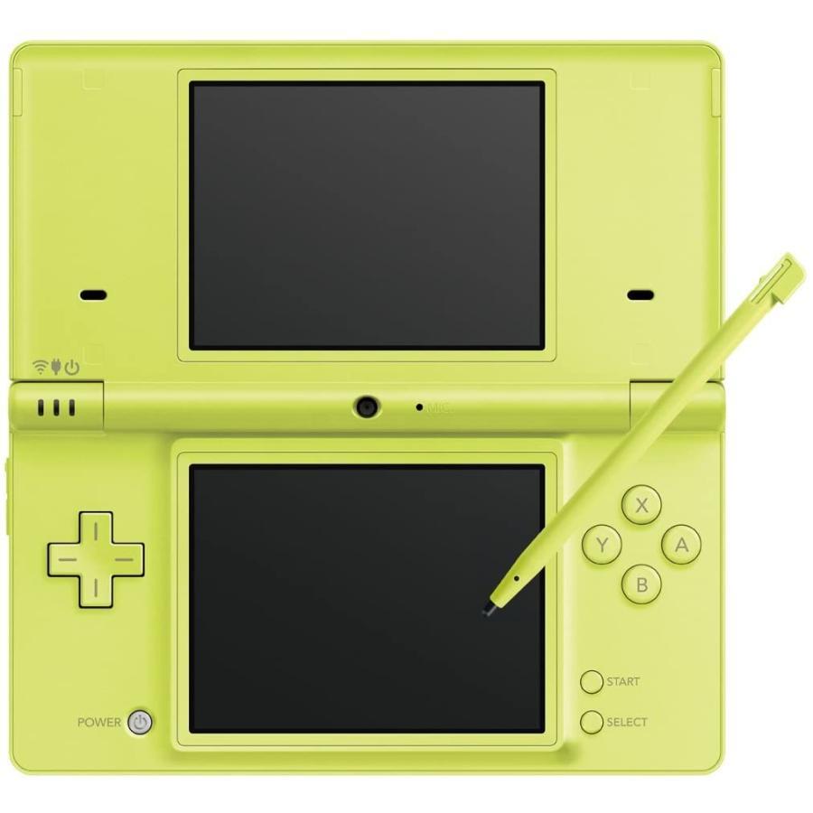 DSi ニンテンドーDSi 本体 すぐに遊べるセット 選べる6色 任天堂 中古｜cokotokyo｜08