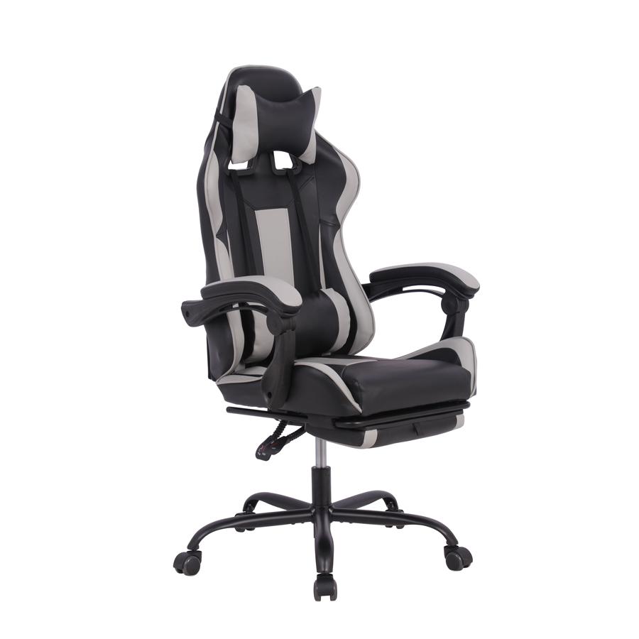 サカベ フルフラットバケットレーシングチェア BK/BL/DBR/GR/RD サカベ フルフラットバケットレーシングチェア BK/BL/DBR/GR/RD