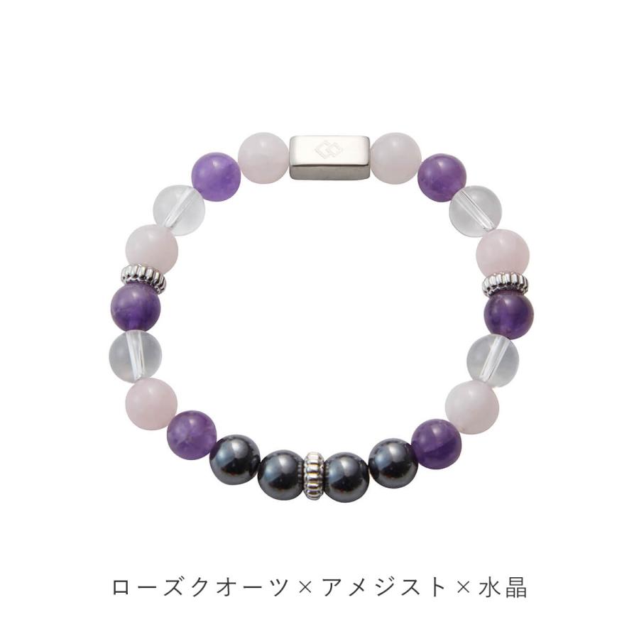 ColanTotte（コラントッテ） 公式限定 ループ EN tsubomi 磁気