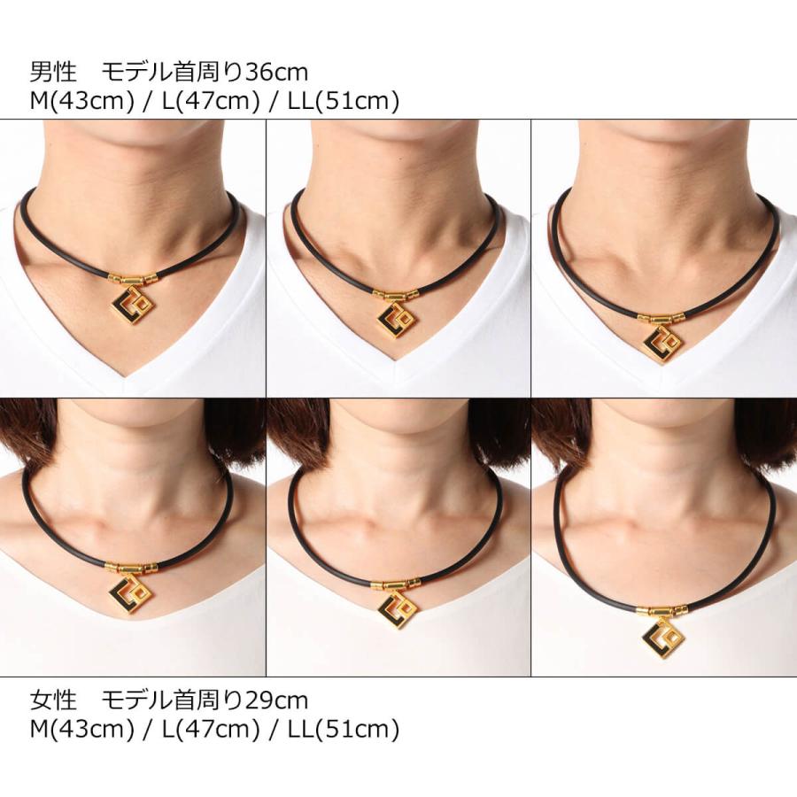 Colantotte TAO ネックレス ゴールド ColanTotte（コラントッテ） 【公式店P10倍】コラントッテ TAO