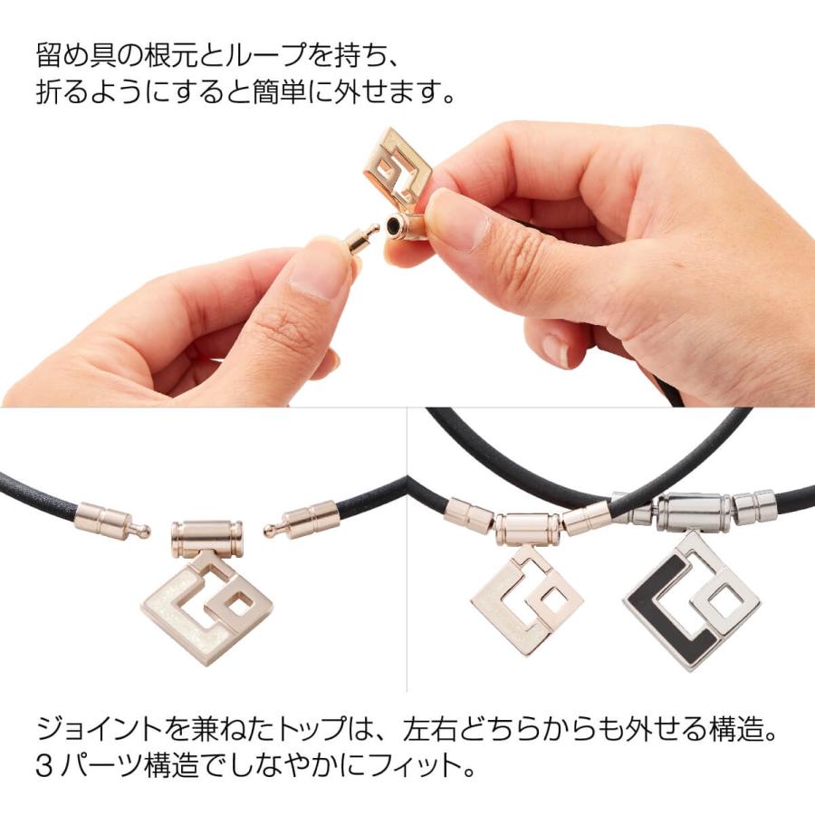TAO コラントッテ ネックレス スリム AURA mini シャンパン TAO コラントッテ ネックレス スリム AURA mini シャンパン
