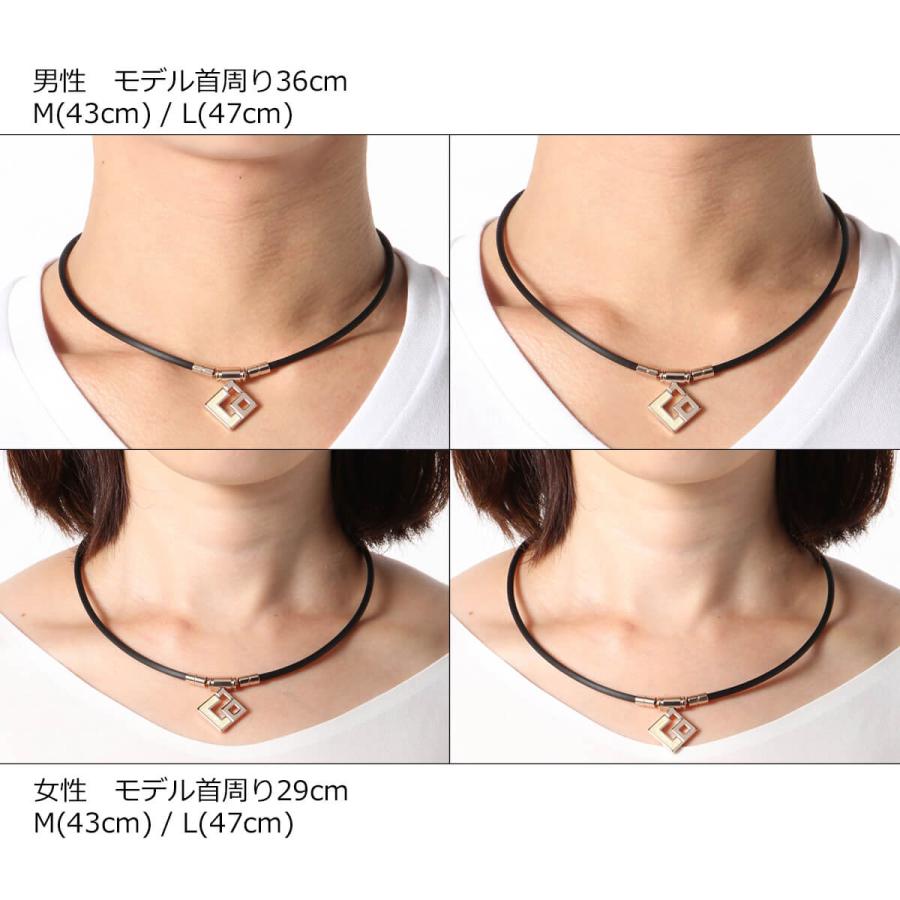 TAO コラントッテ ネックレス スリム AURA mini シャンパン TAO コラントッテ ネックレス スリム AURA mini シャンパン