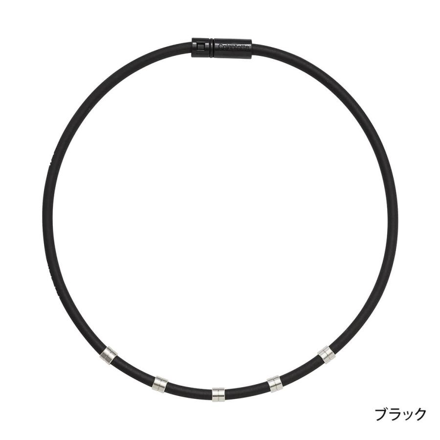 ColanTotte（コラントッテ） ワックルネック STYLE 磁気ネックレス