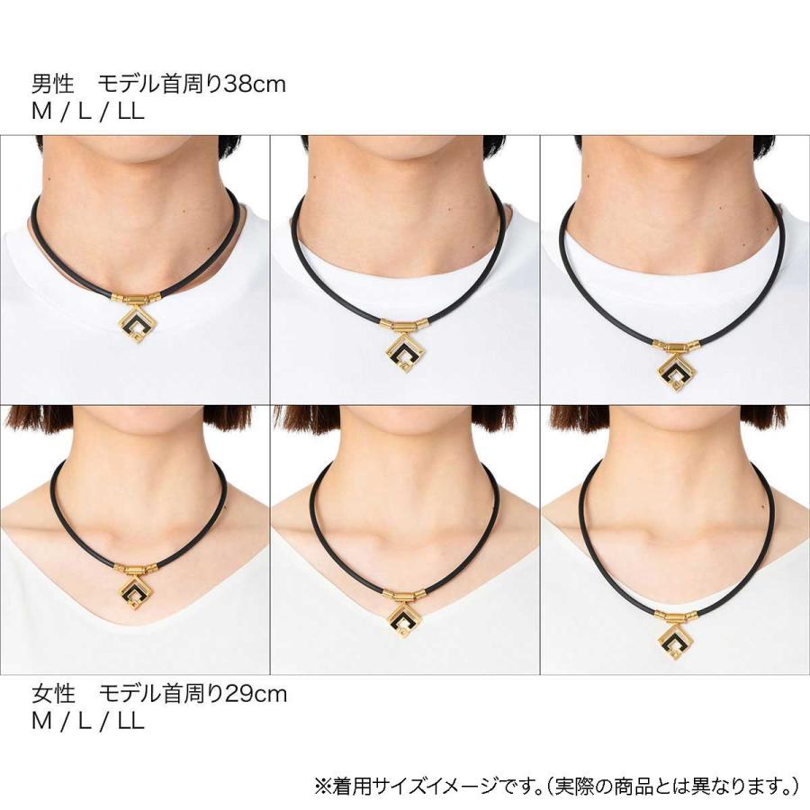 コラントッテ　 ペンダント　トップ コラントッテ コラントッテ TAO ネックレス α ARAN(クラシックゴールド