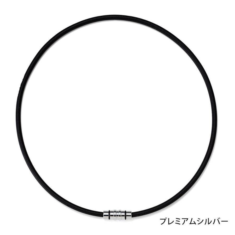 【公式店P10倍】公式店限定カラー コラントッテ ネックレス CREST SMART 磁気ネックレス 肩こり メンズ レディース プレゼント 母の日 | ColanTotte | 06
