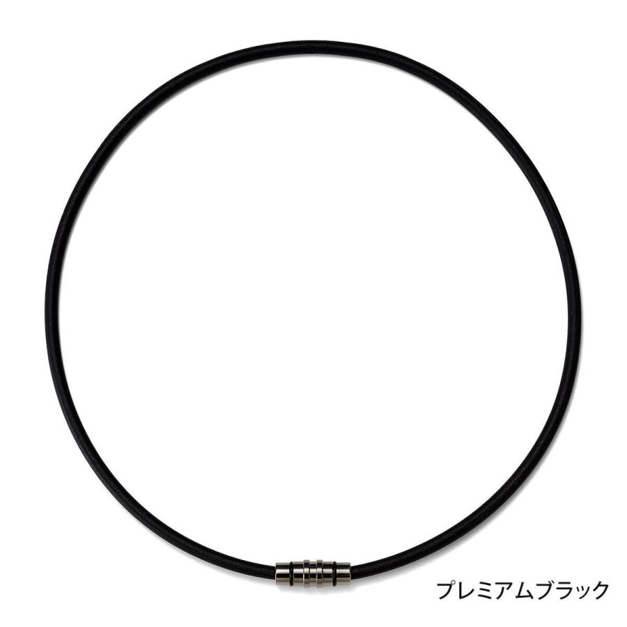 【公式店P10倍】公式店限定カラー コラントッテ ネックレス CREST SMART 磁気ネックレス 肩こり メンズ レディース プレゼント 母の日 | ColanTotte | 07