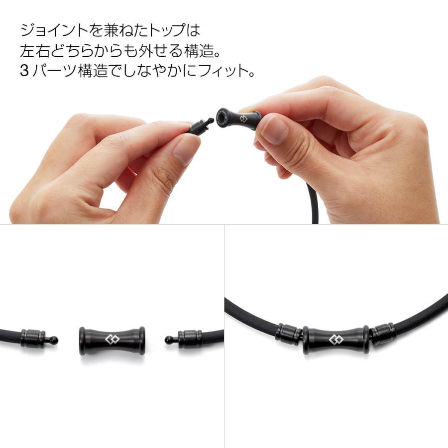 ColanTotte 【公式店P10倍】コラントッテ TAO ネックレス RAFFI