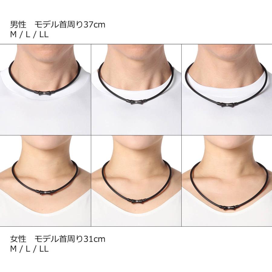 ColanTotte 【公式店P10倍】コラントッテ TAO ネックレス RAFFI