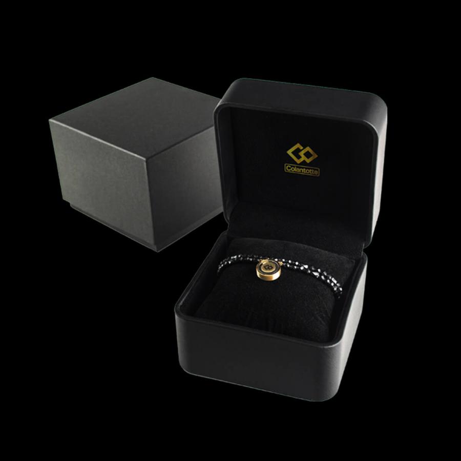 ColanTotte 【公式店P10倍】コラントッテ THEO ネックレス LUSSO