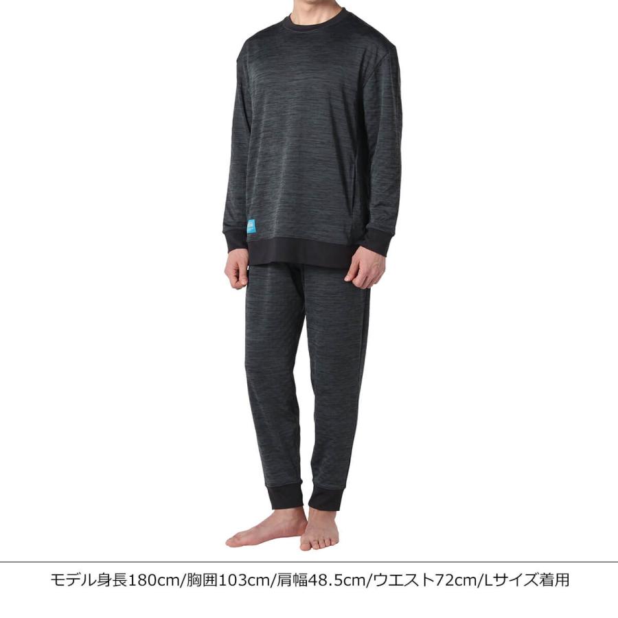 RESNO 【公式店P10倍】コラントッテ レスノ MAGNE リカバリーウェア