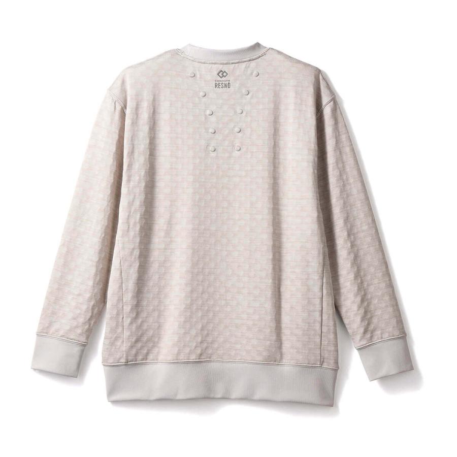 RESNO 【公式店P10倍】コラントッテ レスノ MAGNE リカバリーウェア