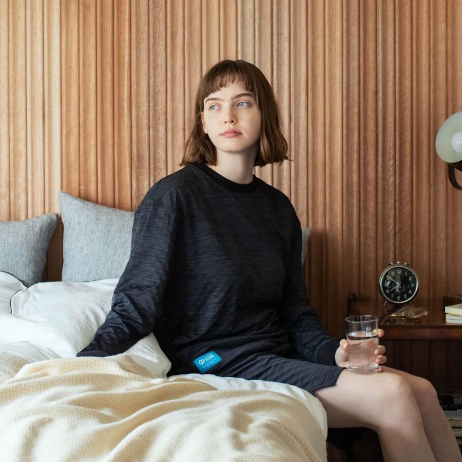 RESNO 【公式店P10倍】コラントッテ レスノ MAGNE リカバリーウェア