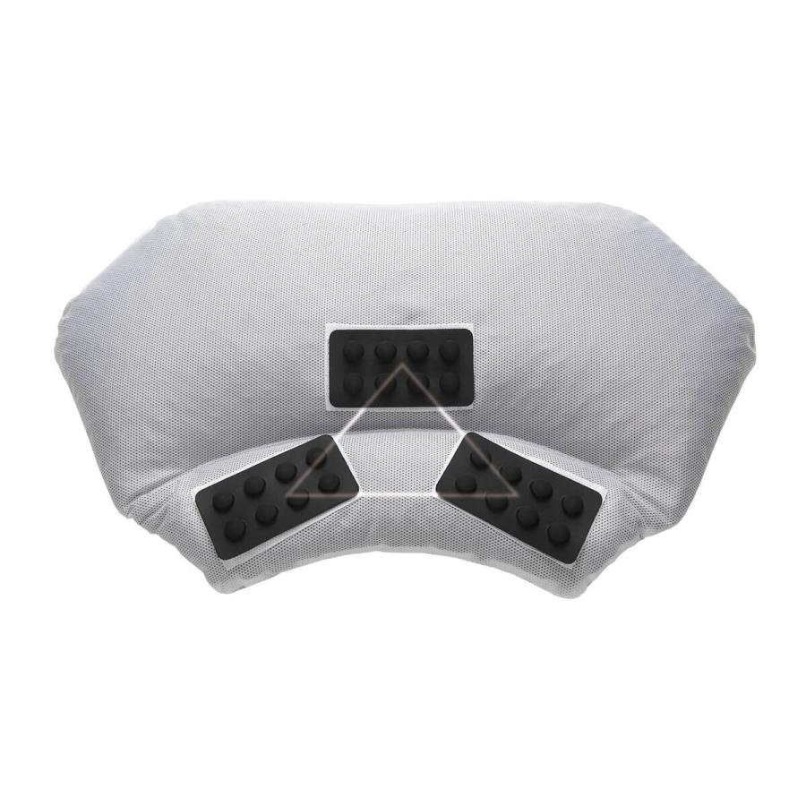 Colantotte コラントッテ　RESNO MAG-RA　ピロー　専用カバー RESNO 【公式店P10倍】コラントッテ レスノ MAG-RA まくら 磁気枕 血行