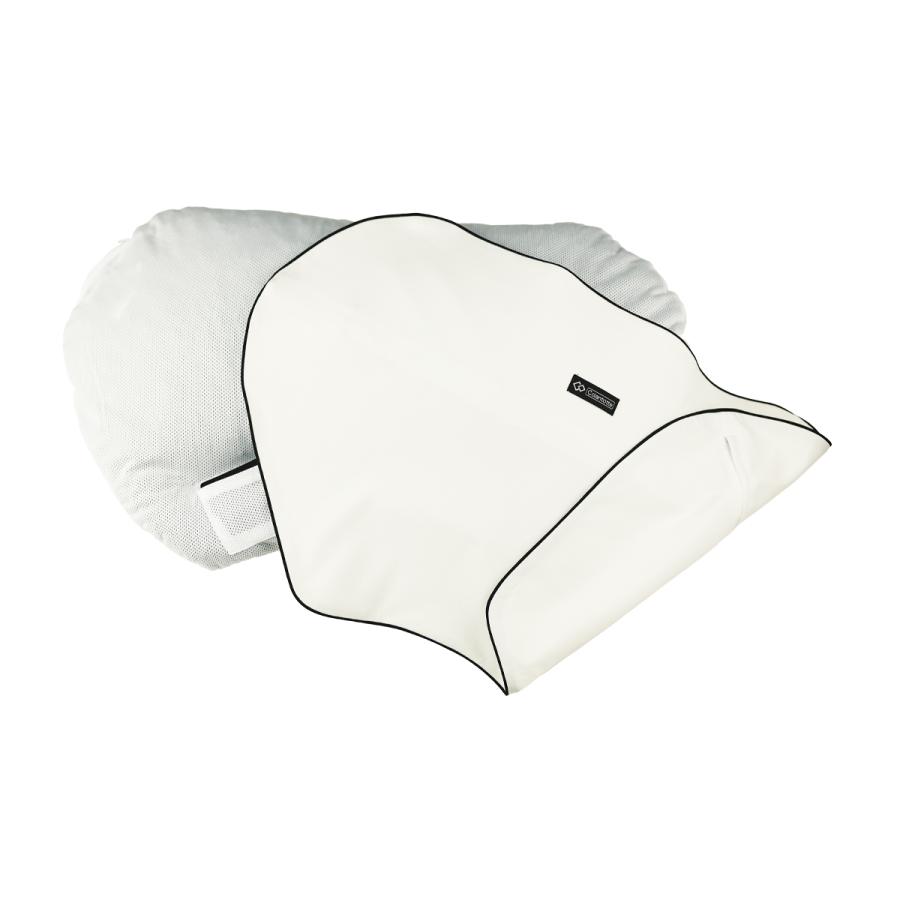 MAG-RA 枕 カバー付 RESNO 【公式店P10倍】コラントッテ レスノ 磁気枕 MAG-RA マグーラ