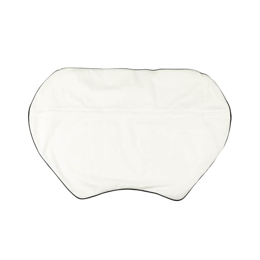 RESNO 【公式店P10倍】コラントッテ レスノ MAG-RA 専用 枕カバー