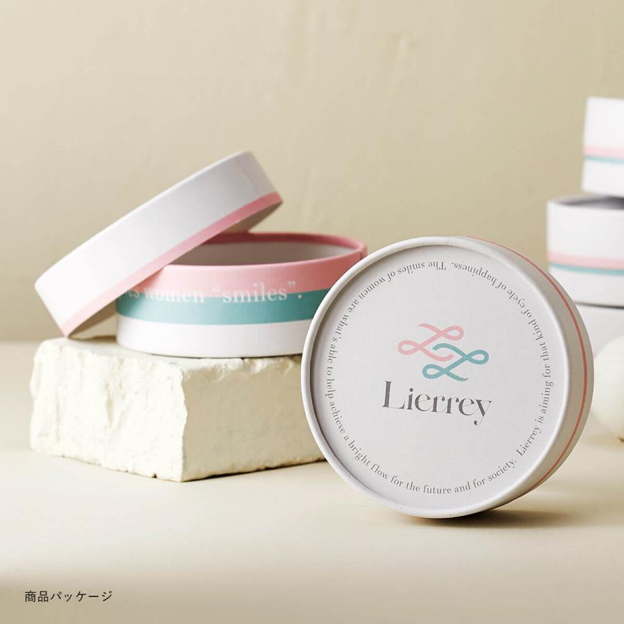 Lierrey 【期間限定P5倍】【公式】リエリィ カーブネックレス 磁気