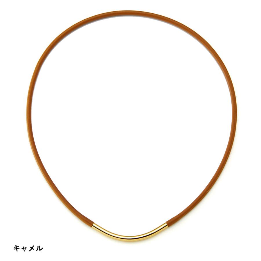 【コラントッテ公式】リエリィ ループネックレス 磁気ネックレス 肩こり チョーカータイプ レディース 軽量 女性 かわいい おしゃれ コラントッテ 母の日 | Lierrey | 09