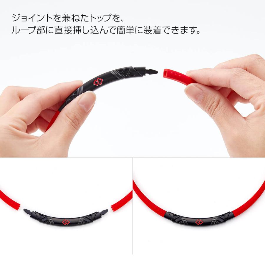 ColanTotte（コラントッテ） コラントッテスポーツ ネックレス SR140