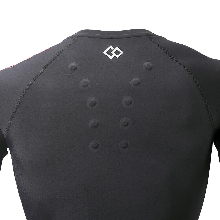 服/ファッション Colantotte コラントッテSPORTS PRO ウェア トップス ロング | サポーター