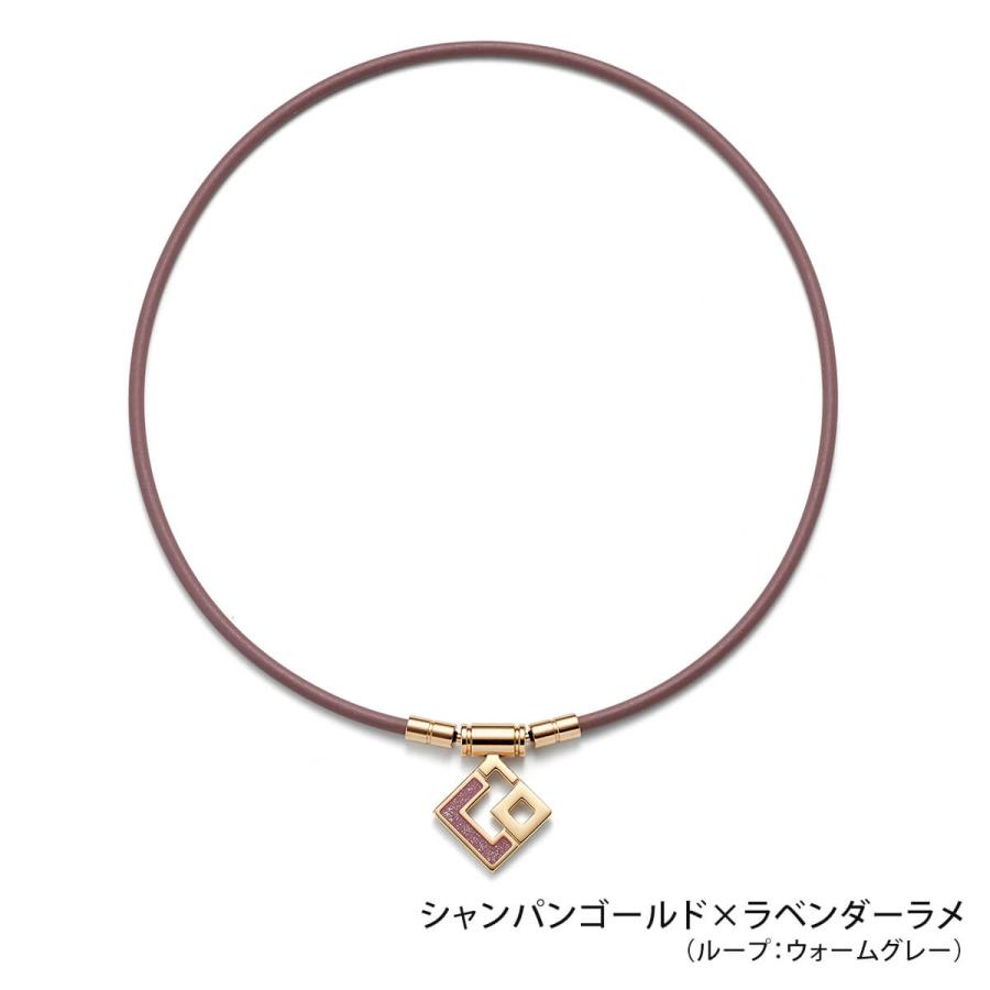 ColanTotte 【11/25-30迄最大32％】コラントッテ TAO ネックレス