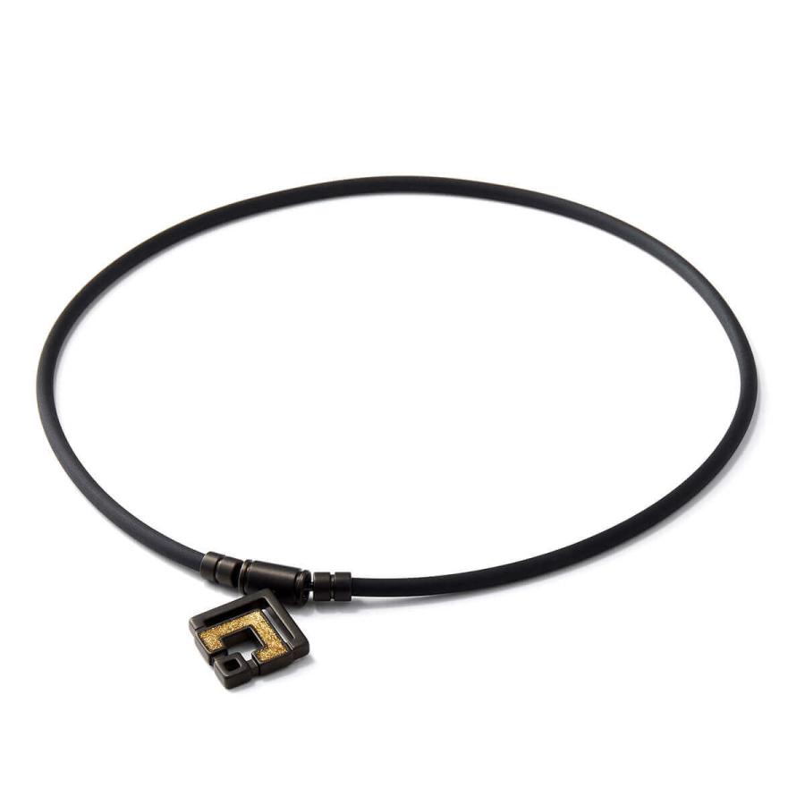 【新品】Colantotte TAOネックレスα　ARAN トップのみ　箱無し ColanTotte COLANTOTTE コラントッテ TAO ネックレスα ARAN