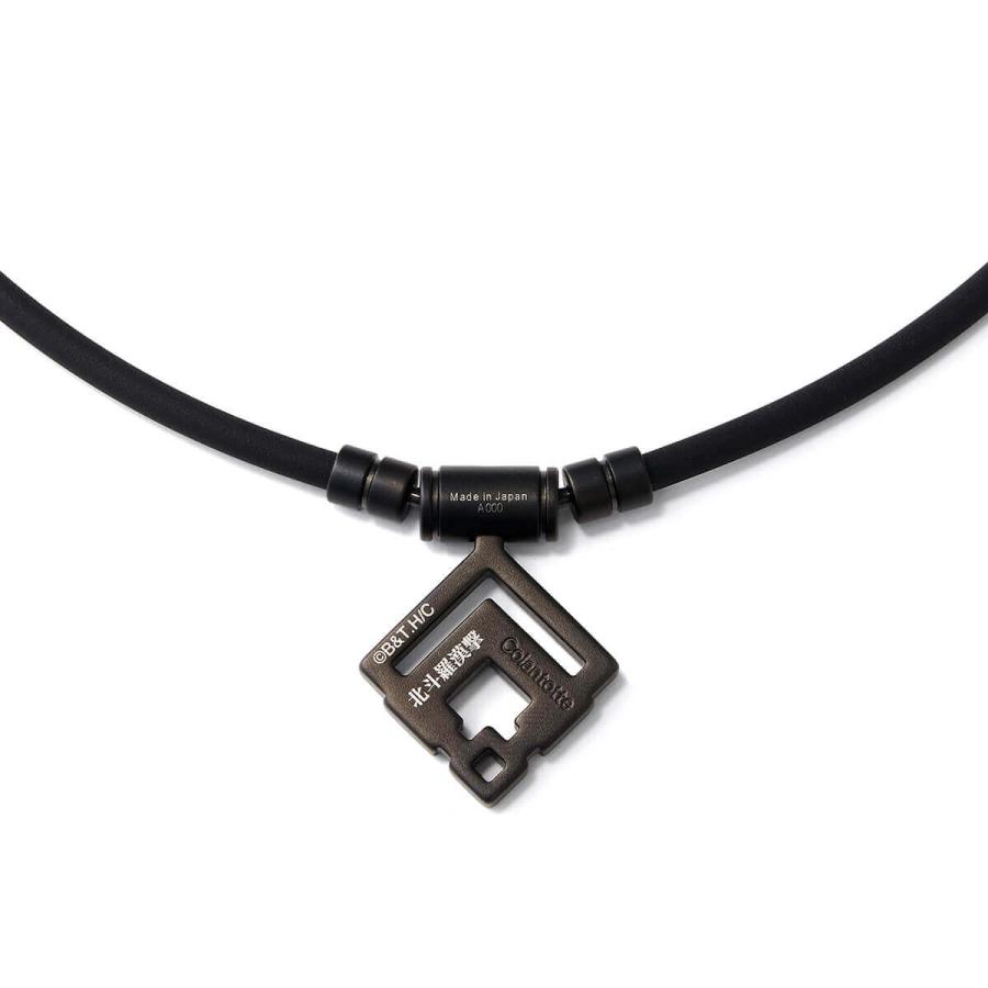 ColanTotte 【公式店P10倍】コラントッテ TAO ネックレス α ARAN【JAGI